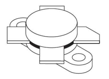 MRF422主要設計用于2.0至30 MHz的高功率線性放大器   MACOM現貨