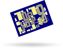 TGA2597驅動放大器芯片頻率2 - 6 GHz  Qorvo現貨出售