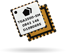 TGA3500-SM可變增益放大器  Qorvo現貨代理