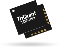 TQP9109基站收發器高功率高效率雙級驅動放大器   Qorvo現貨熱銷