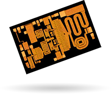 TGA2583軍用雷達S波段放大器  Qorvo現貨