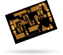 TGA2611/TGA2611-SM寬帶S波段C波段低噪聲放大器  Qorvo代理現貨