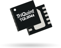 TQL9044帶旁路1.5-4.0GHz超低噪聲LNA  Qorvo現貨