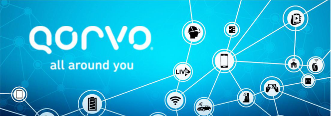 Qorvo 放大器