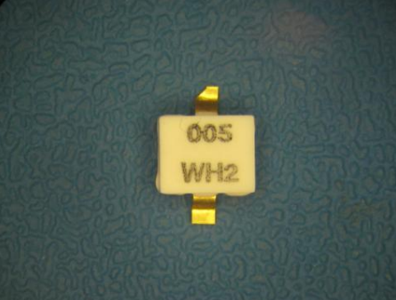 AM005WH2-BI-R射頻晶體管的優勢及應用