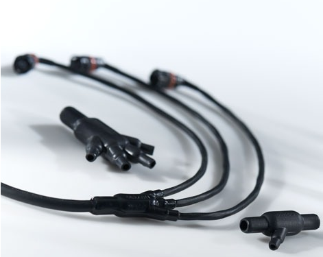 TE/raychem瑞侃模縮套原裝現貨