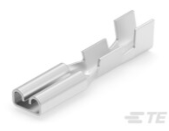 Raychem瑞侃60577-1壓接快速斷開端子現貨