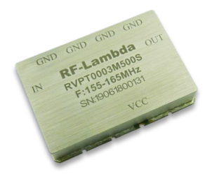 RF-LAMBDA壓控移相器