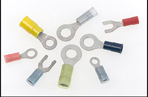 環形和舌形端子