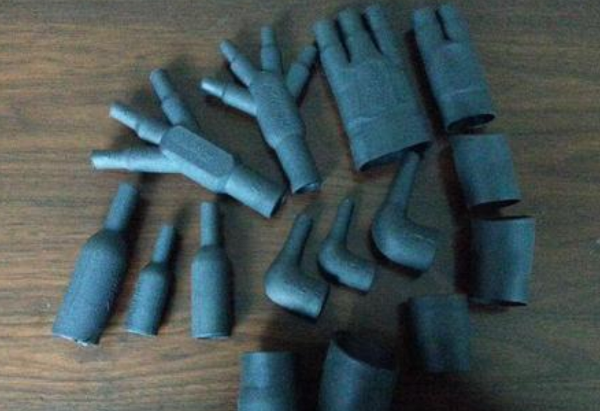 202K132-12-0模縮套TE/raychem瑞侃202K系列模縮套原裝庫存