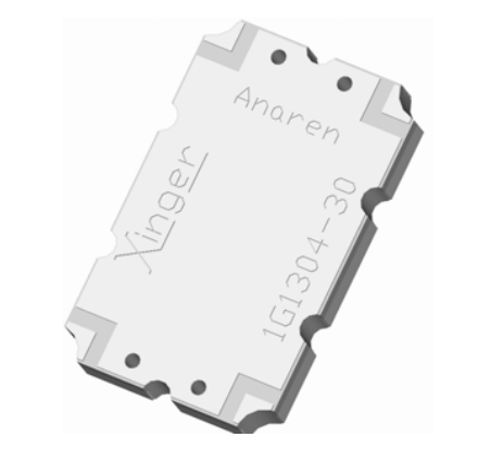 1G1304-30低剖面30dB定向耦合器原裝庫存