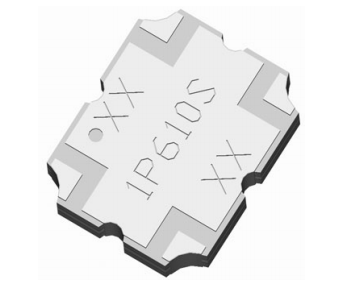 1P610S輕薄的微型10dB定向耦合器原裝庫存