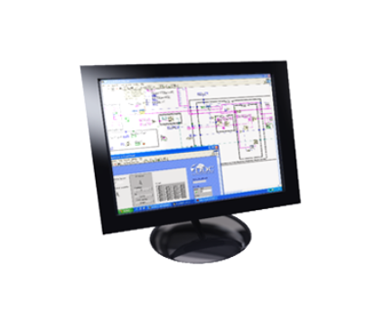 North Hills航空電子數據總線測試