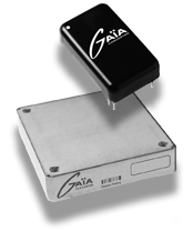 GAIA電源模塊4瓦DC-DC轉換器