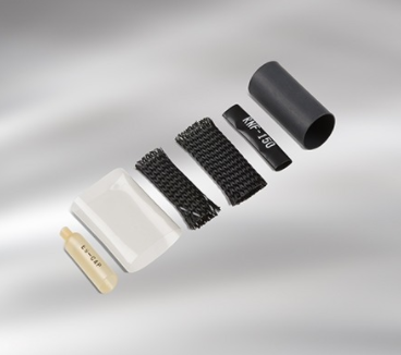 Raychem瑞侃DR-25熱縮管