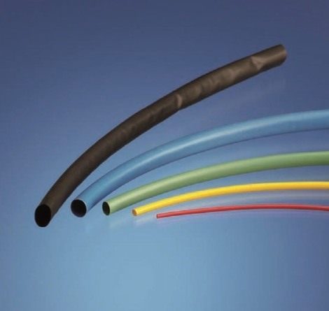 Raychem瑞侃熱縮管的熱縮技術優勢