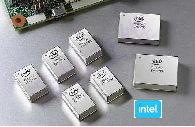 Enpirion電源模塊