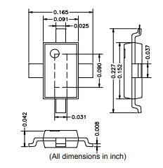 AM006MX-QG-R L/S/C波段寬帶功率放大器