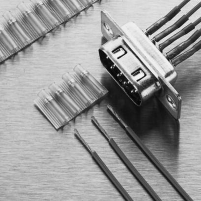 D-141-30焊接套管屏蔽套