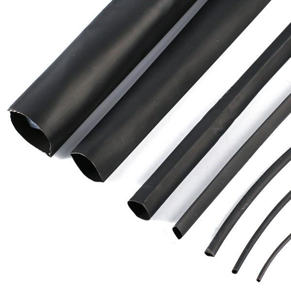 DR-25-TW-1/4-0-SP熱縮管