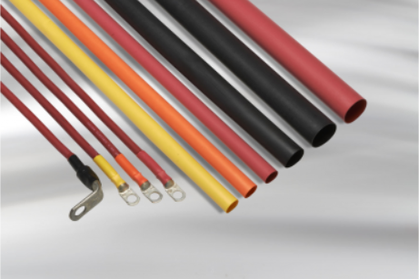 RW-200-1/2-0-SP熱縮管RW-200系列