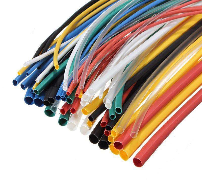 RNF-100-1-0-SP熱縮管RNF-100系列