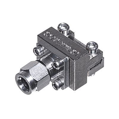 End Launch毫米波連接器原裝現貨