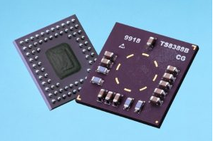 TS8388B數模轉換器E2V品牌原裝庫存