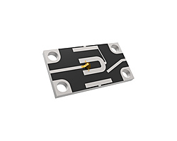 MH-01-S嵌入式微波混頻器6-18GHz