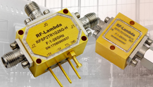 RFLUPA0001GK寬帶功率放大器