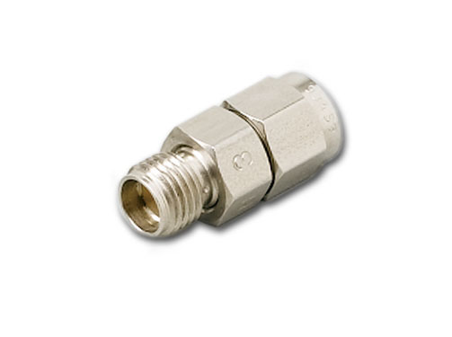 4H固定同軸衰減器（Hex，SMA，18.6 GHz）