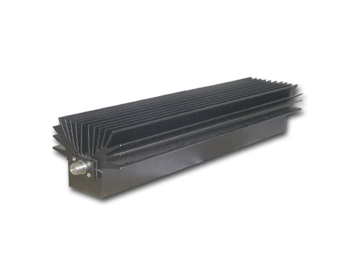 81型大功率固定同軸衰減器（N，500 W，DC-10 GHz）