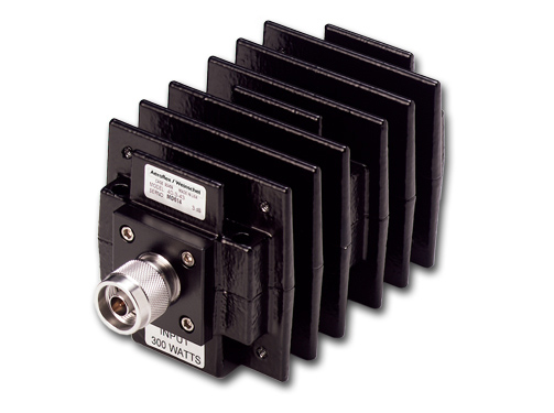 40型大功率固定同軸衰減器（N，150 W，1.5 GHz）