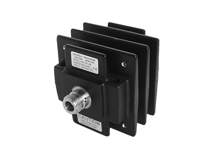 298型大功率固定同軸衰減器（Type N，4.3 / 10，100W，DC-6GHz）