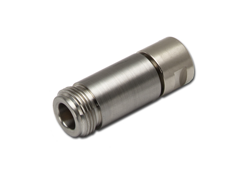 1424同軸端接（Type N，DC-12.4 GHz，5 W）