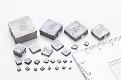 Cyntec電源模塊的電流操控型是什么？