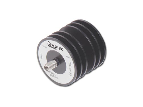 1477中功率同軸終端（SMK，DC-40 GHz，10 W）