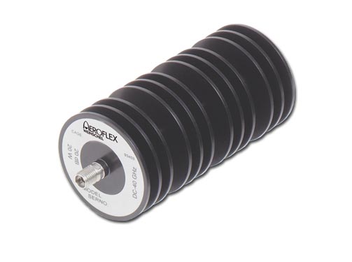 1478中功率同軸終端（SMK，DC-40 GHz，20 W）