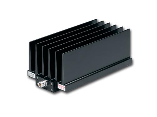 1434同軸端接（N型，500 W，DC-2.5 GHz）