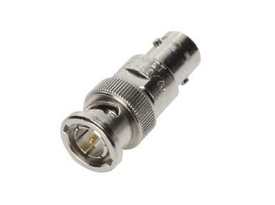 阻抗匹配墊BNC（50歐姆）/ BNC（75歐姆）