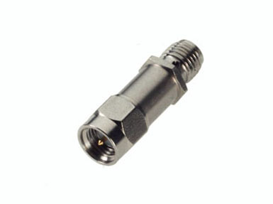 3008H同軸終端（SMA，饋通，DC-1 GHz）