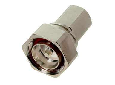 TD020-5W同軸端接（7/16 DIN，5瓦，DC-2.5 GHz）