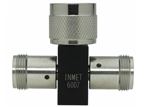 6007、6007F，6011、6011F電阻功率分配器（N型）