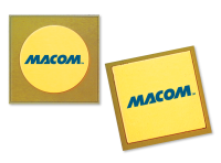 MA4M3100  MNS微波芯片電容器