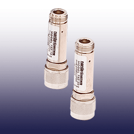 779-4   固定衰減器-N型-直流至18 GHz，2W