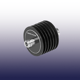 776-40   固定衰減器-N型-直流至18 GHz-50W