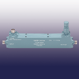 4226-10  耦合器-N（F）和SMA（F）類型0.5至18 GHz 20瓦（寬帶）