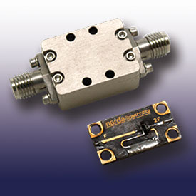 MAX2H010060   x6倍頻器