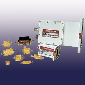 SAFSM1-00150016-10-10P-EM   表面貼裝放大器