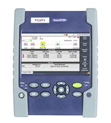 SmartOTDR手持式光纖測試儀